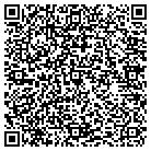 QR code with Woody Minnix Window Fashions contacts