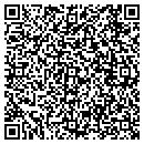 QR code with Ash's Chimney Sweep contacts
