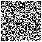 QR code with Hess's Alternative Home Heating contacts