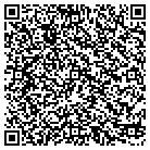 QR code with Hibernation Stoves & Spas contacts