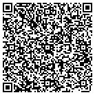QR code with Higgins Energy Alternatives contacts