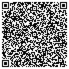 QR code with High Sierra Stoves Inc contacts