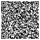 QR code with Kegerreis Stoves contacts