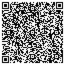 QR code with Relic Roost contacts