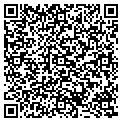 QR code with Sharon's contacts