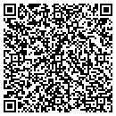 QR code with Top Hat Stoves & Pools contacts