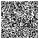 QR code with Airgard Inc contacts