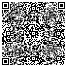 QR code with Alpha Filtration Systems Inc contacts