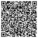 QR code with Alpine Industries contacts