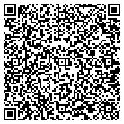 QR code with C E T Cutting Edge Technology contacts