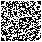 QR code with D.R.Bazil Inc contacts