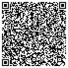 QR code with Whitaker Wntraub Grzzard MD PA contacts
