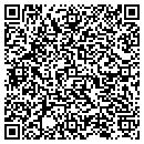 QR code with E M Cahill CO Inc contacts
