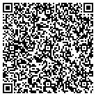 QR code with Magic Ndle Sew Alterations Inc contacts