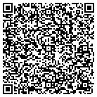 QR code with H & H Technologies Ltd contacts