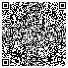 QR code with Owens Enviromental Service contacts