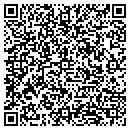 QR code with O Cdb Travel Corp contacts