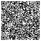 QR code with Maschino Small Engines contacts