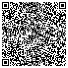 QR code with Racing Engine Development contacts