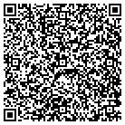 QR code with W & F Small Engines contacts