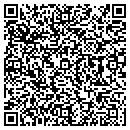 QR code with Zook Engines contacts