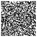QR code with Ads Security contacts