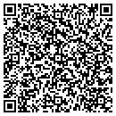 QR code with Ads Security contacts