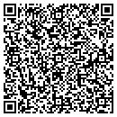 QR code with Allen Alarm contacts