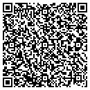 QR code with A Tec Security Alarms contacts