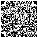 QR code with Audio Dezign contacts