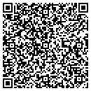 QR code with Audio Express contacts