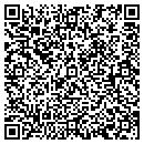 QR code with Audio World contacts