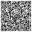 QR code with Autotronics contacts