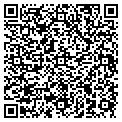 QR code with Def-Tones contacts