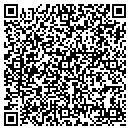 QR code with Detect All contacts