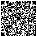 QR code with D I D Audio contacts