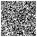 QR code with Harry W Privette contacts