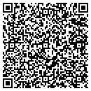 QR code with High Output contacts