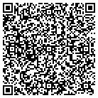 QR code with High Tech Security Systems contacts