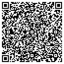 QR code with Holmes Security contacts