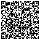 QR code with J G Buehler & Co contacts