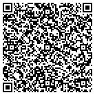 QR code with A Good Plumber Dj of Dade contacts