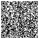 QR code with James A Hosner DDS contacts
