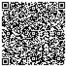 QR code with M & A Service Convenience contacts
