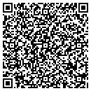 QR code with E Z Ryder Auto Sales contacts