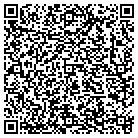 QR code with Glauser Frederick MD contacts