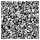 QR code with Havas Life contacts