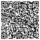 QR code with Hamlett John H contacts