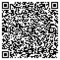 QR code with Hands contacts