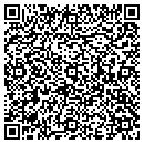 QR code with I Traffic contacts